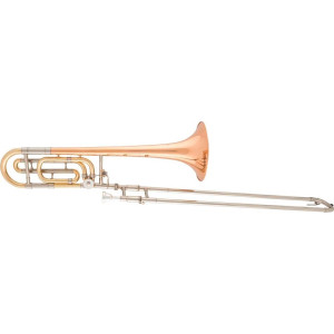 ARNOLDS & SONS ASL-360B tenor trombone